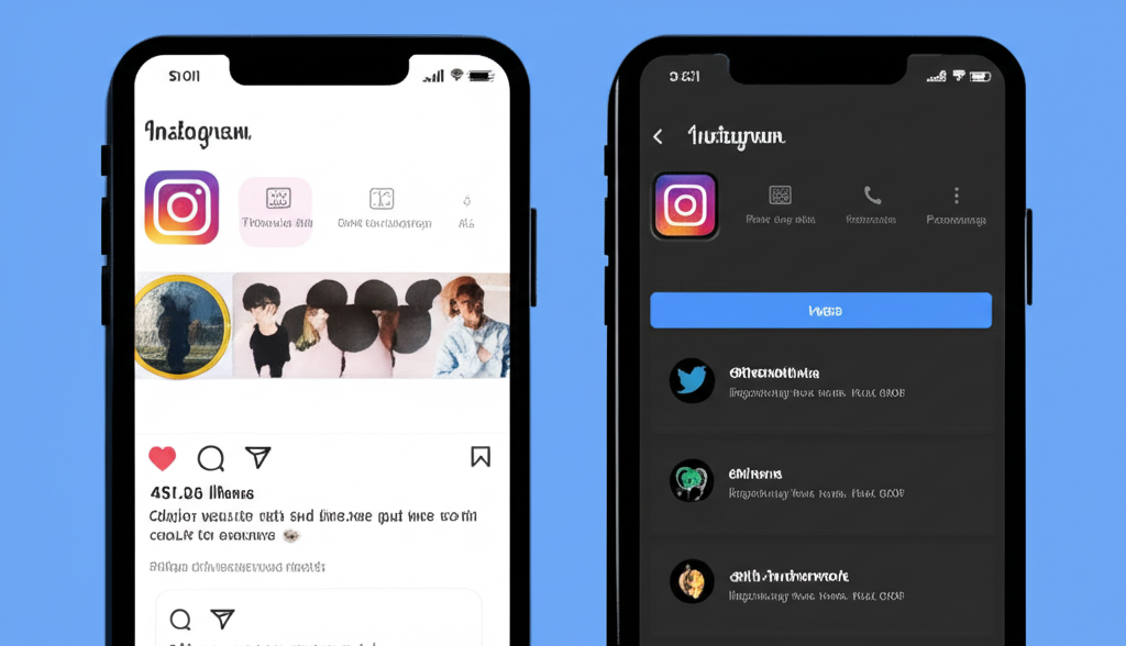 Threads vs Instagram: Key Differences Explained