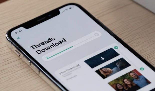Download Threads Video: Complete Step-by-Step Guide