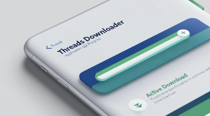 Download Threads Video