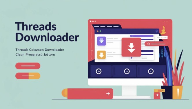 Threads Video Downloader